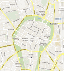 apartments Grodzka 4