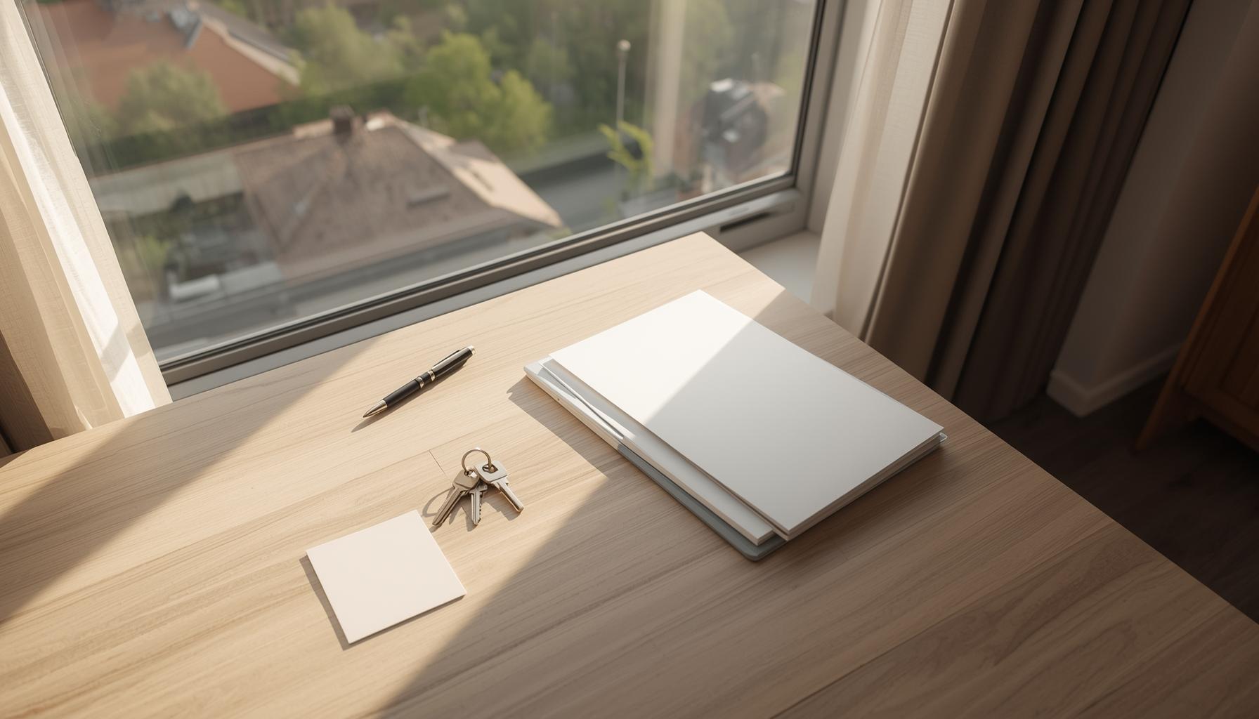 Umowa, prawa i praktyczne procedury